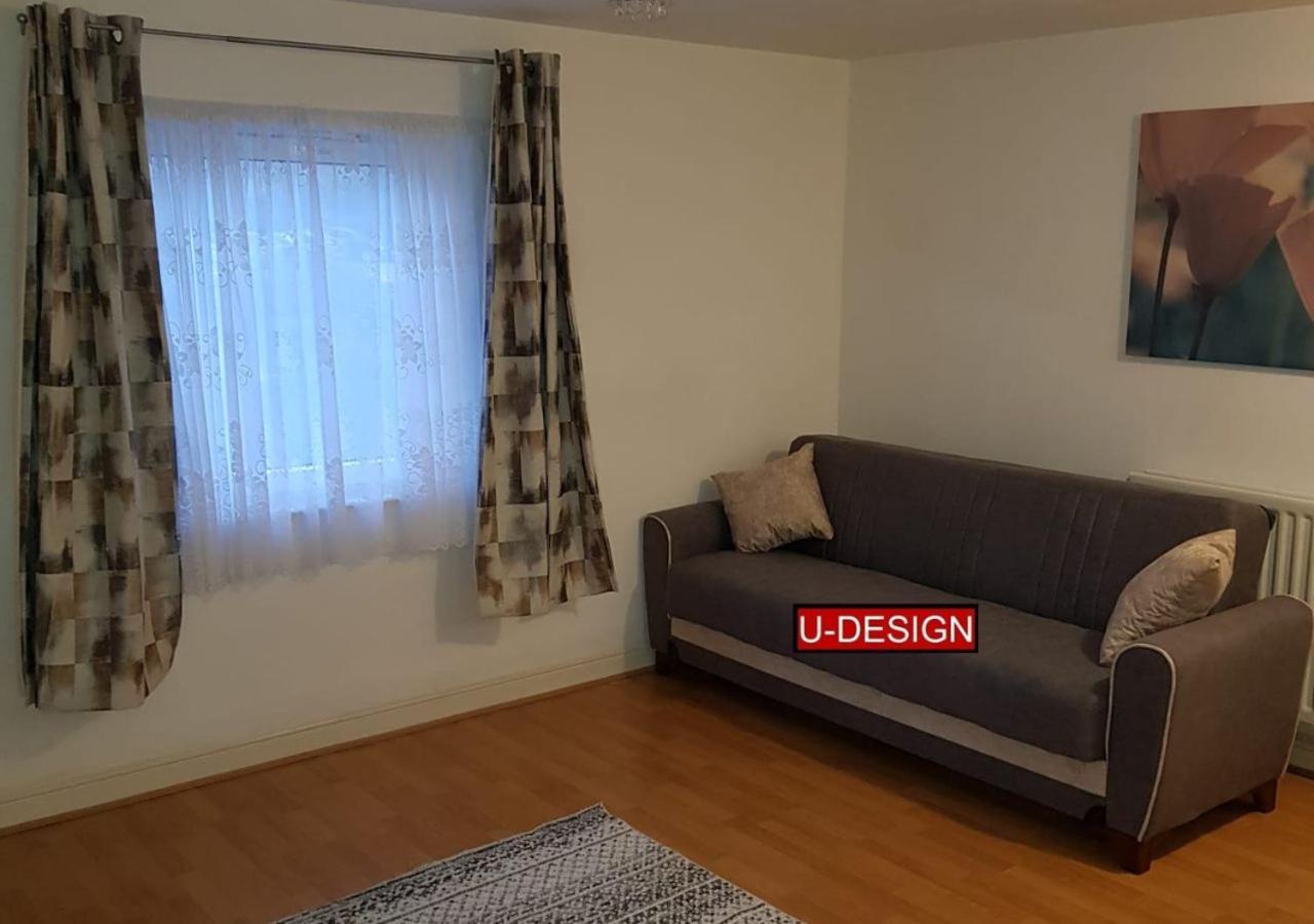 N22 Wood Green Dopamine London Exterior photo