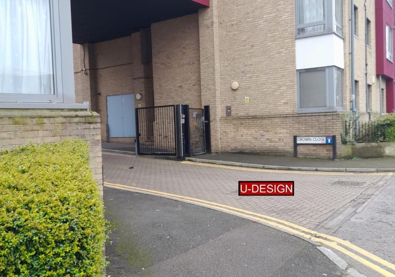 N22 Wood Green Dopamine London Exterior photo